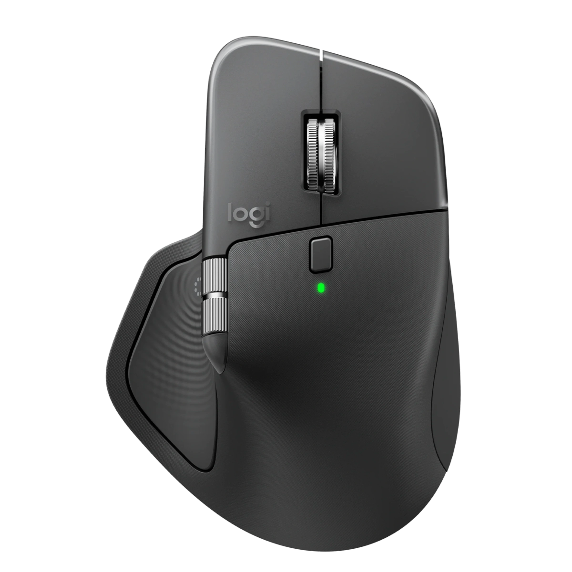 Мышь Logitech MX Master 4 Mouse - Graphite (910-007562, 910-007558)