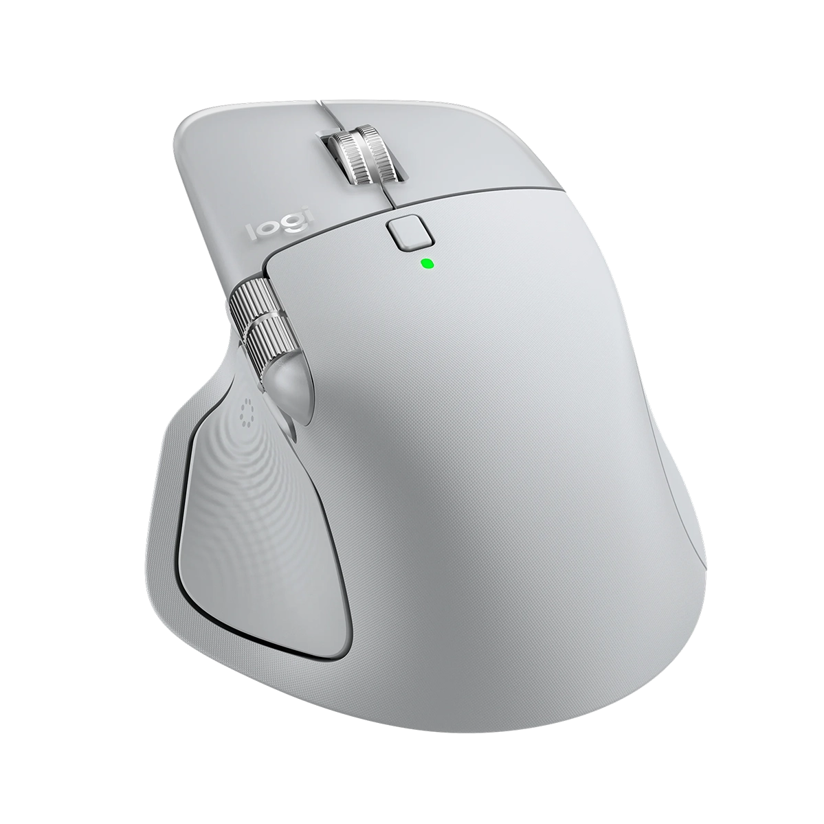 Мышь Logitech MX Master 4 Mouse - Pale Grey (910-007563, 910-007559)