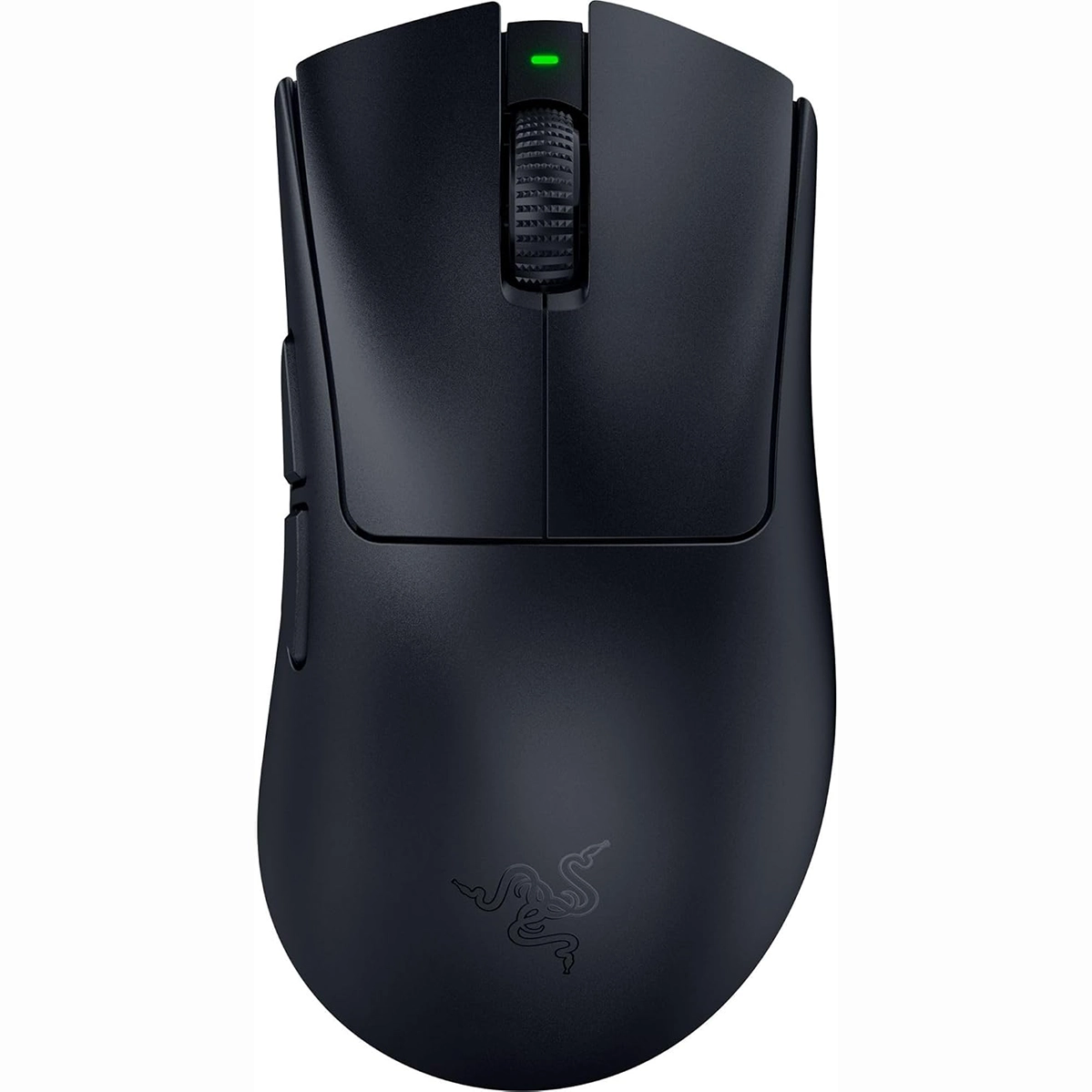 Мышь Razer DeathAdder V4 PRO Ultra-lightweight Ergonomic Wireless Esports Gaming Mouse - Black (RZ01-05330100-R3G1)