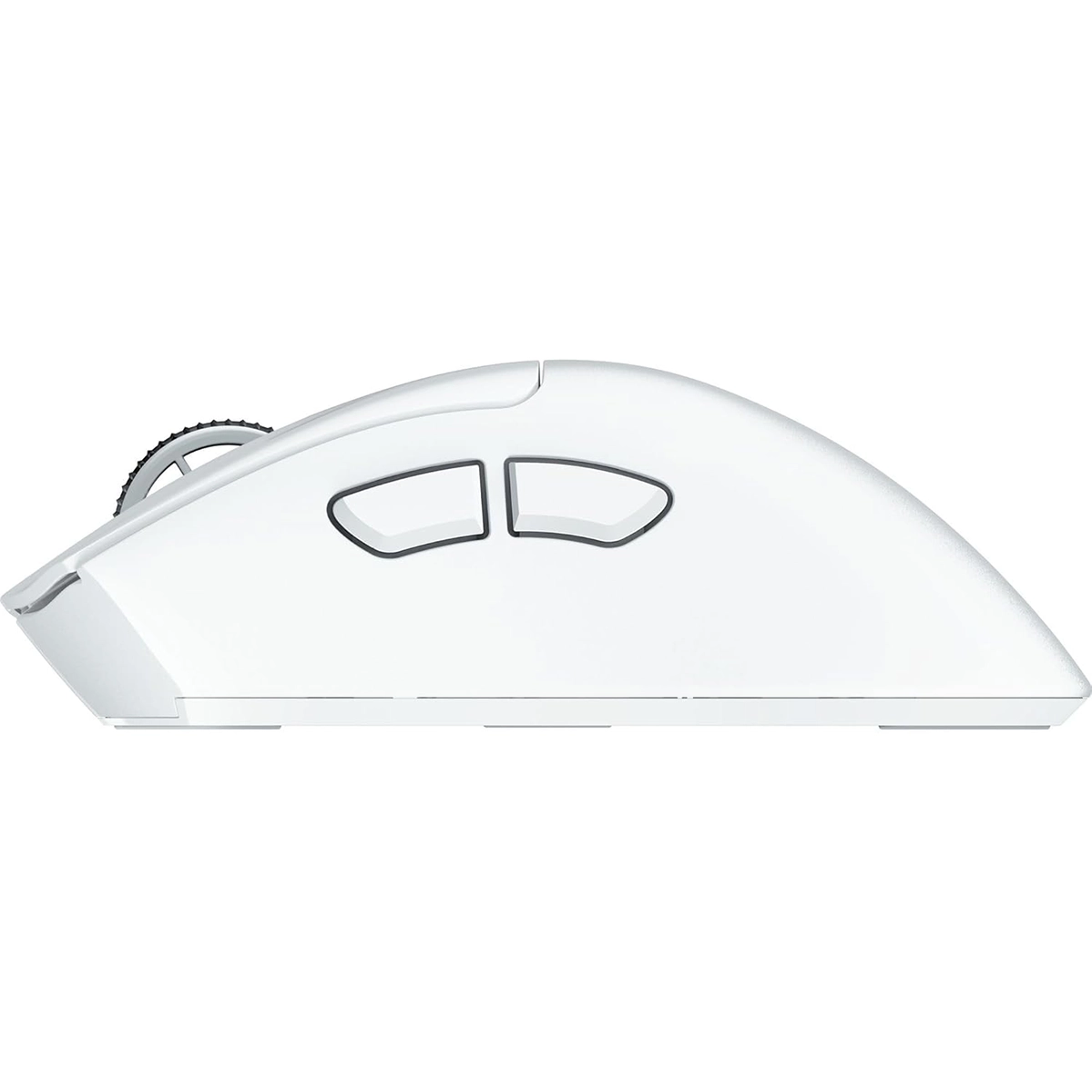 Мышь Razer DeathAdder V4 PRO Ultra-lightweight Ergonomic Wireless Esports Gaming Mouse - White (RZ01-05330200-R3G1)