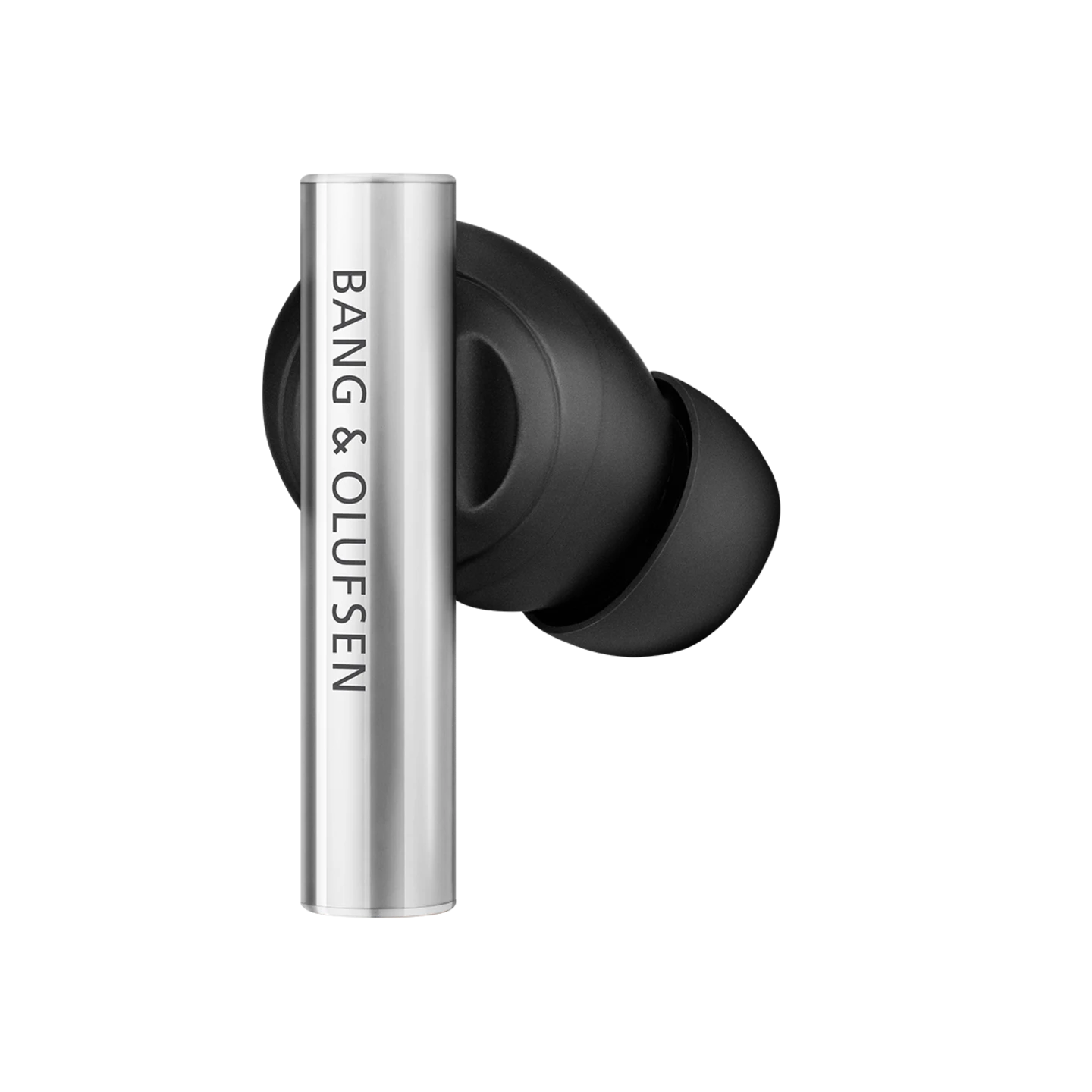 Наушники Bang & Olufsen Beo Grace - Natural Aluminium (1240900)