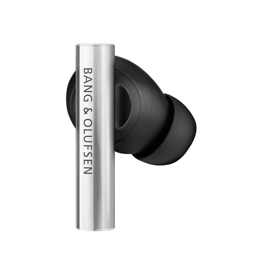 Навушники Bang & Olufsen Beo Grace - Natural Aluminium (1240900)