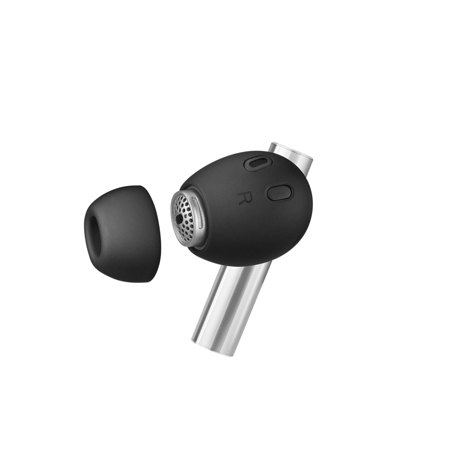 Наушники Bang & Olufsen Beo Grace - Natural Aluminium (1240900)