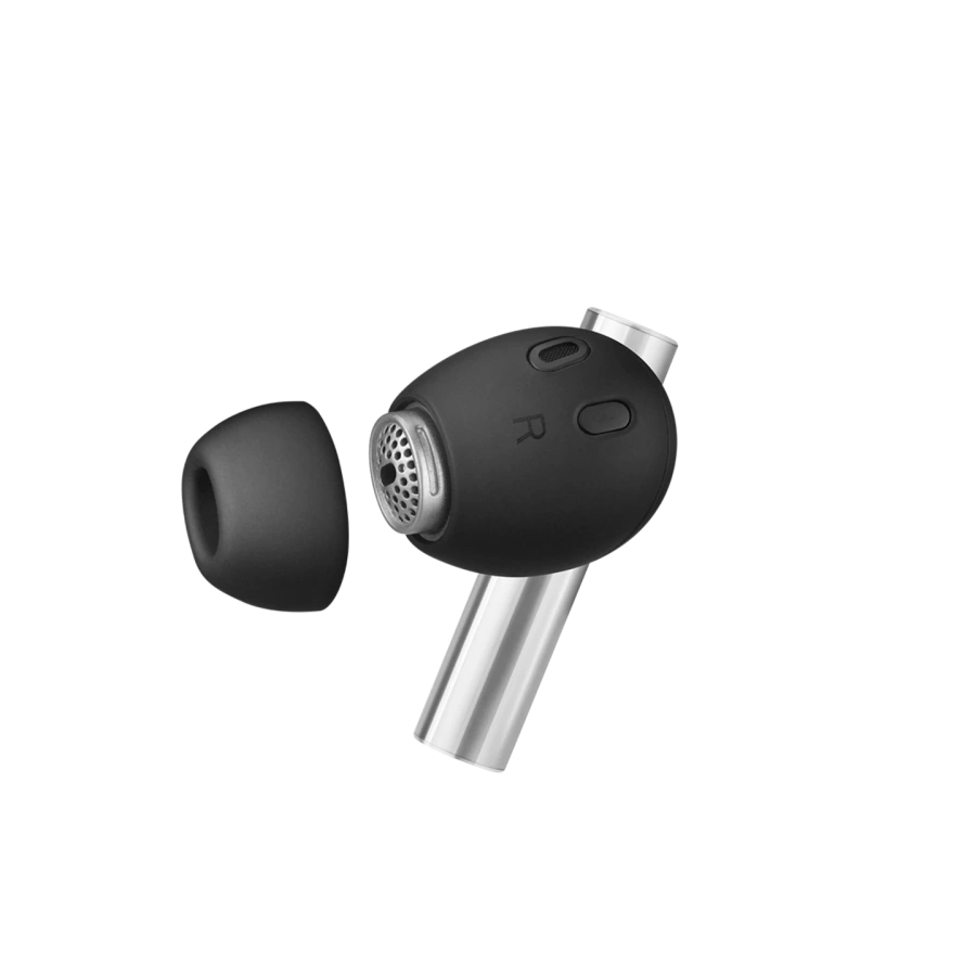 Навушники Bang & Olufsen Beo Grace - Natural Aluminium (1240900)