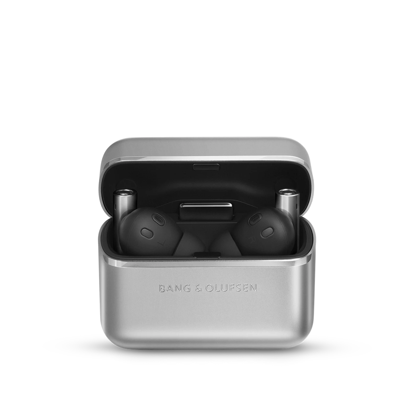 Наушники Bang & Olufsen Beo Grace - Natural Aluminium (1240900)