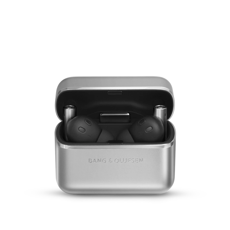 Навушники Bang & Olufsen Beo Grace - Natural Aluminium (1240900)