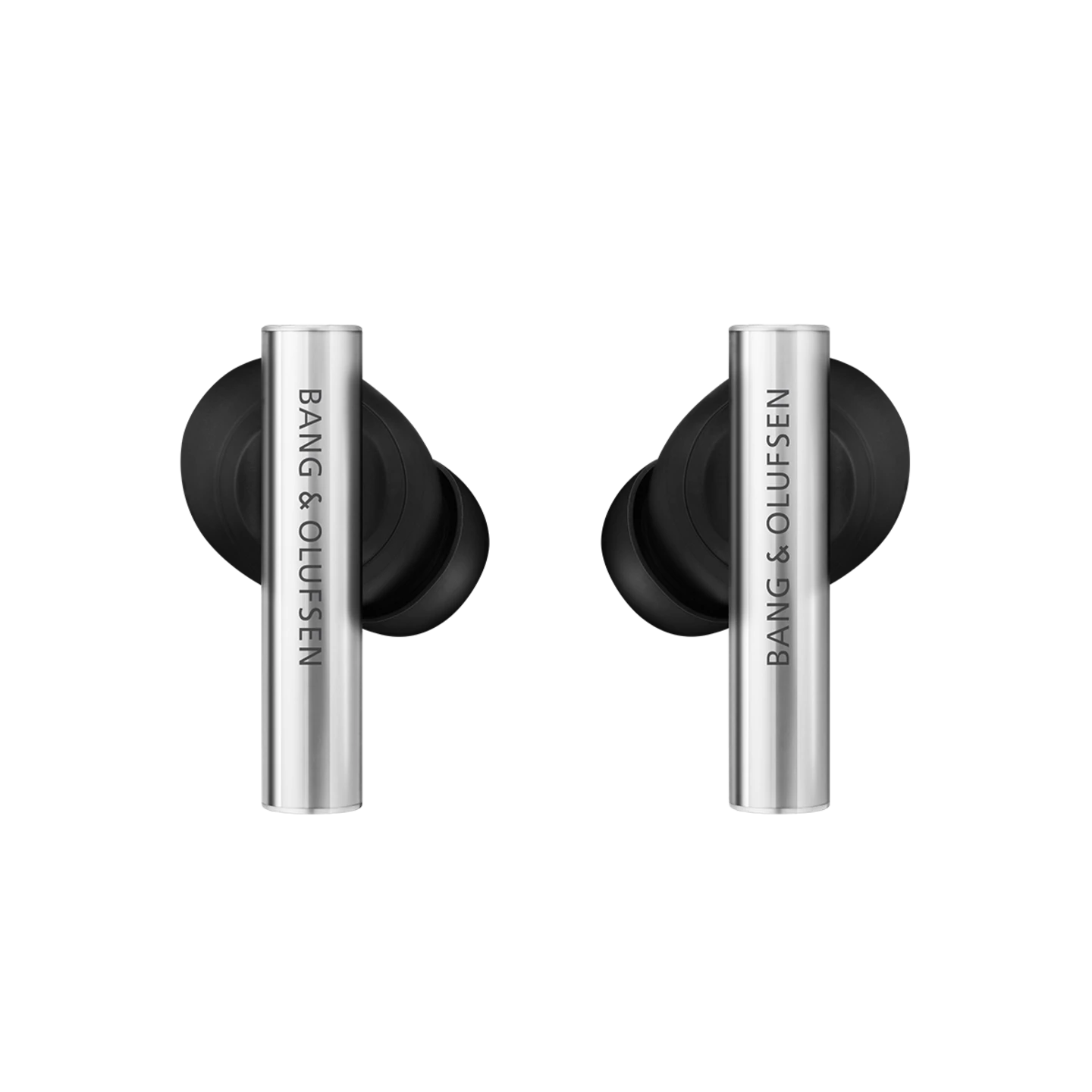 Наушники Bang & Olufsen Beo Grace - Natural Aluminium (1240900)