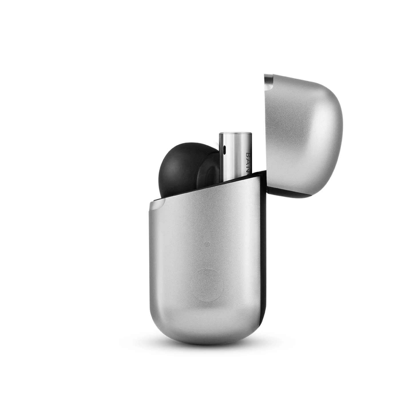 Наушники Bang & Olufsen Beo Grace - Natural Aluminium (1240900)