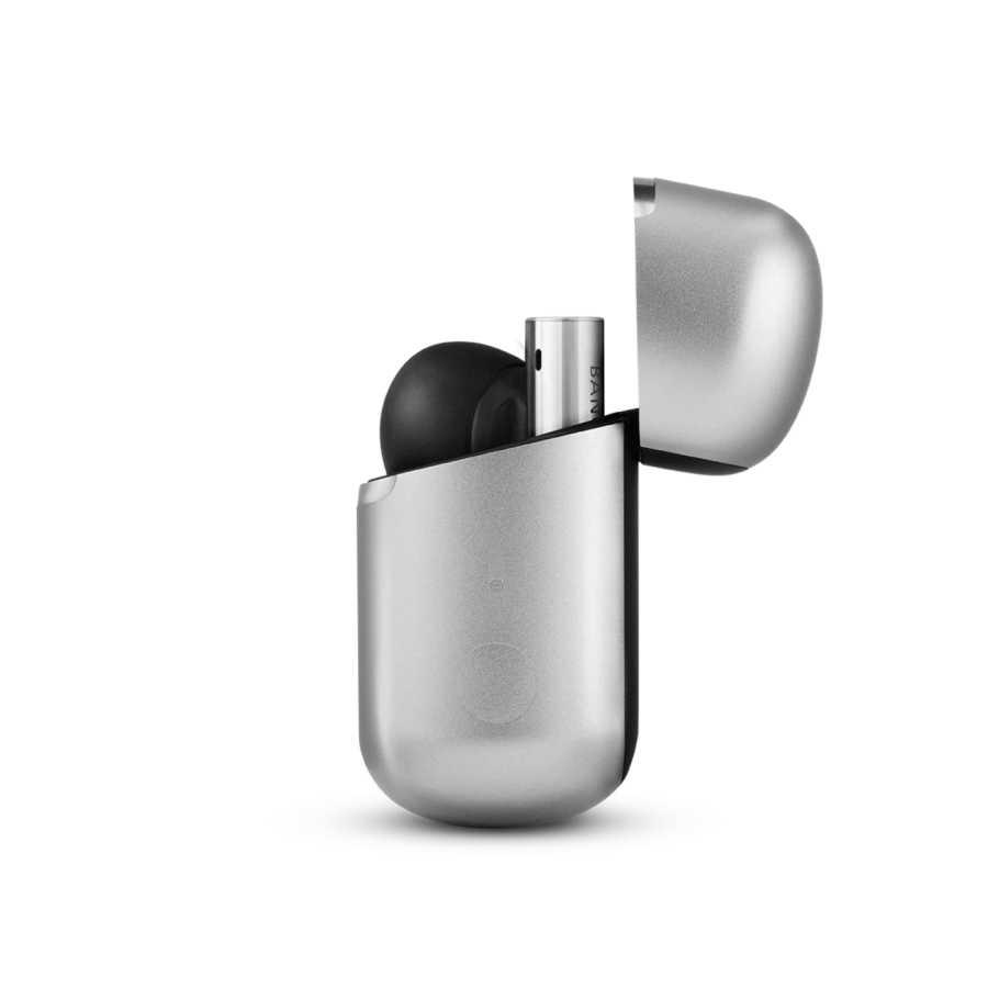 Навушники Bang & Olufsen Beo Grace - Natural Aluminium (1240900)