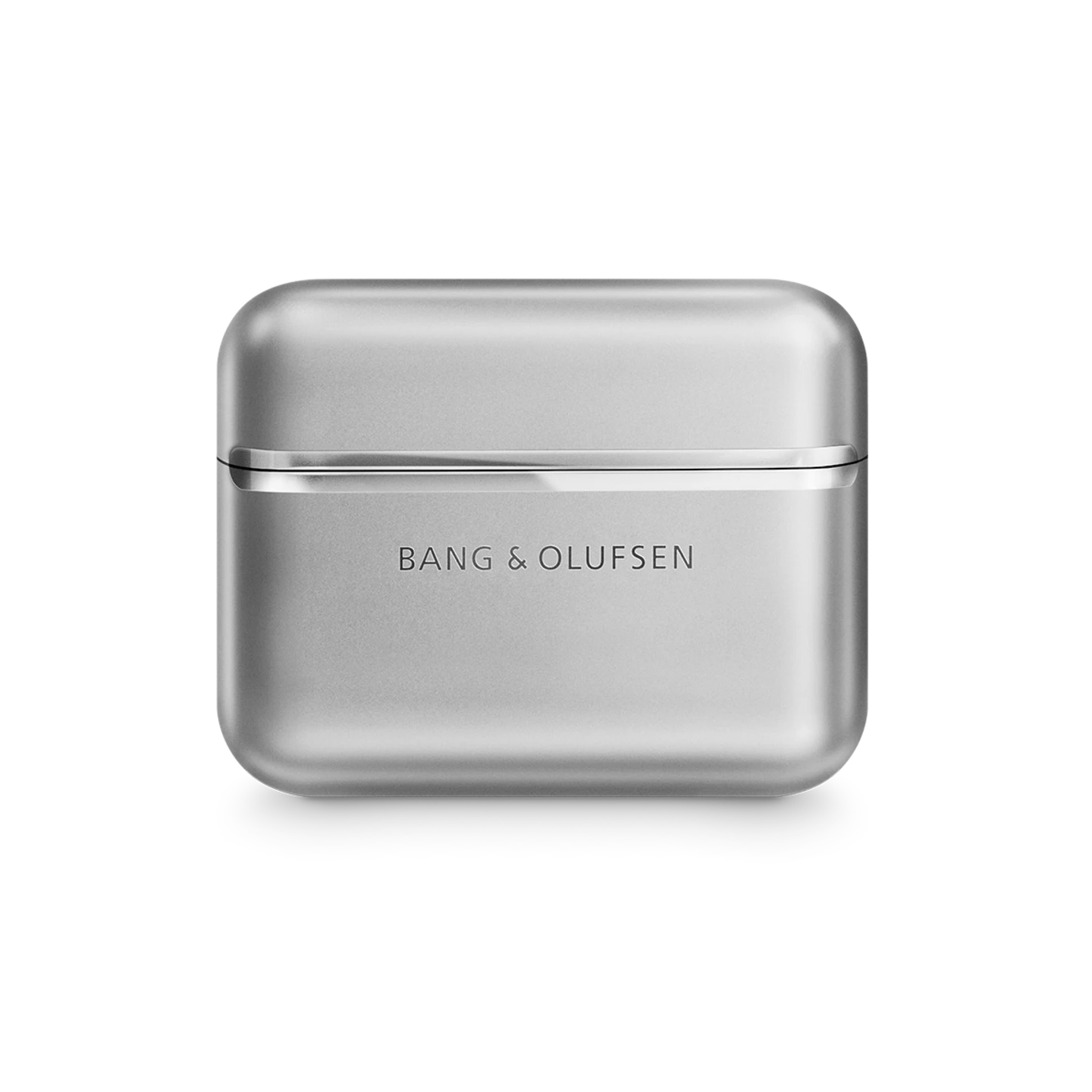 Наушники Bang & Olufsen Beo Grace - Natural Aluminium (1240900)