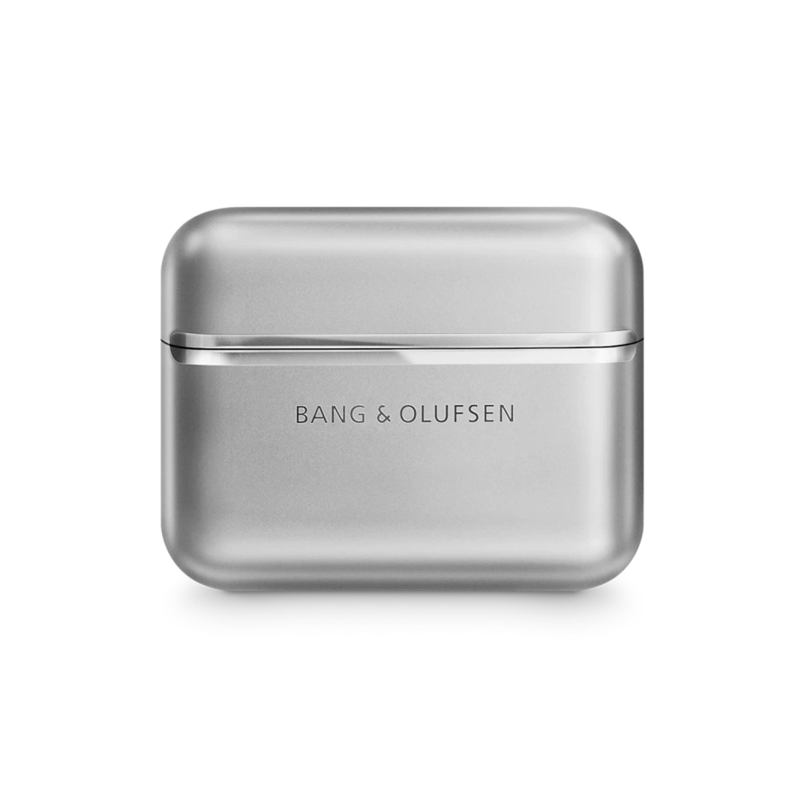 Навушники Bang & Olufsen Beo Grace - Natural Aluminium (1240900)