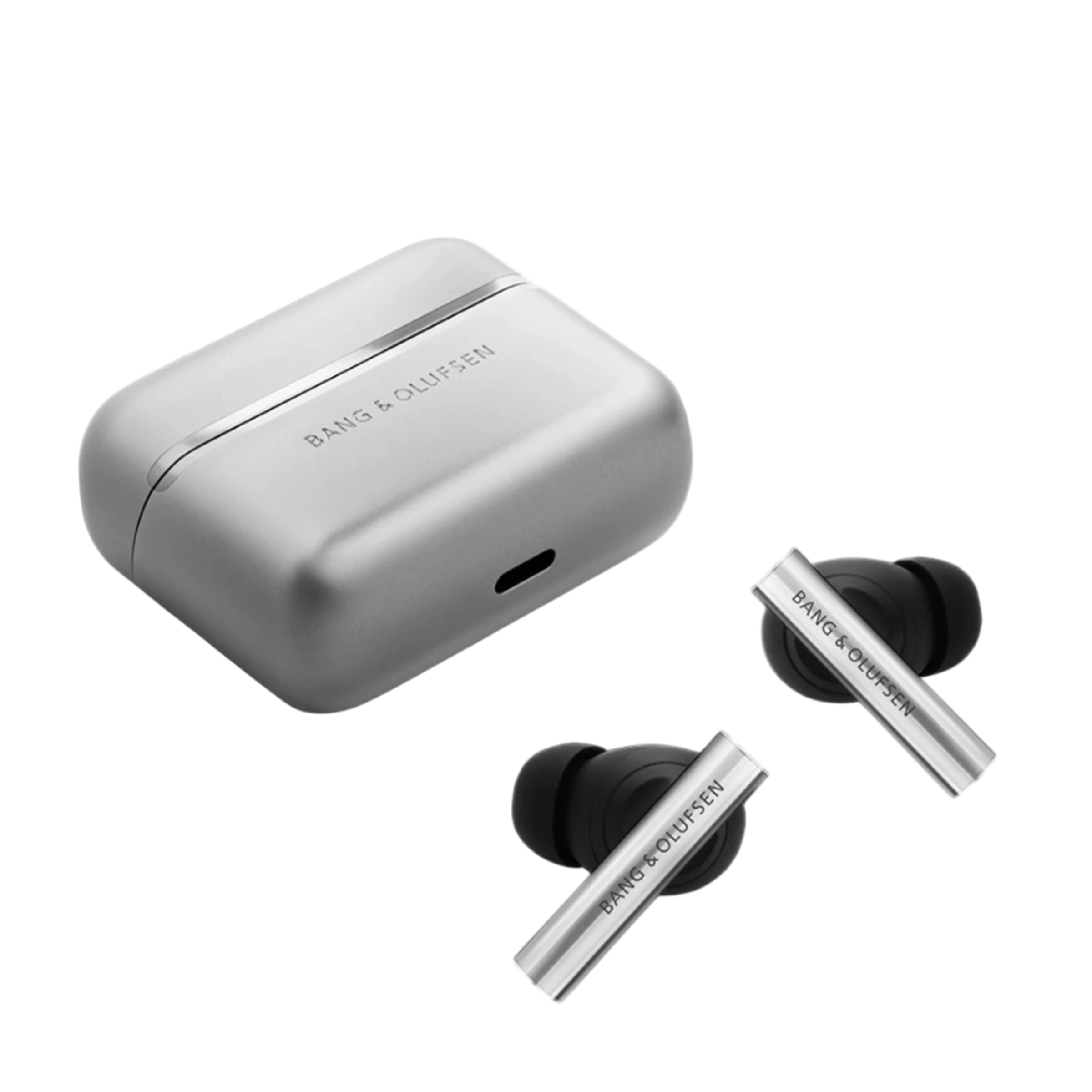 Наушники Bang & Olufsen Beo Grace - Natural Aluminium (1240900) Наушники Bang & Olufsen Beo Grace - Natural Aluminium (1240900)