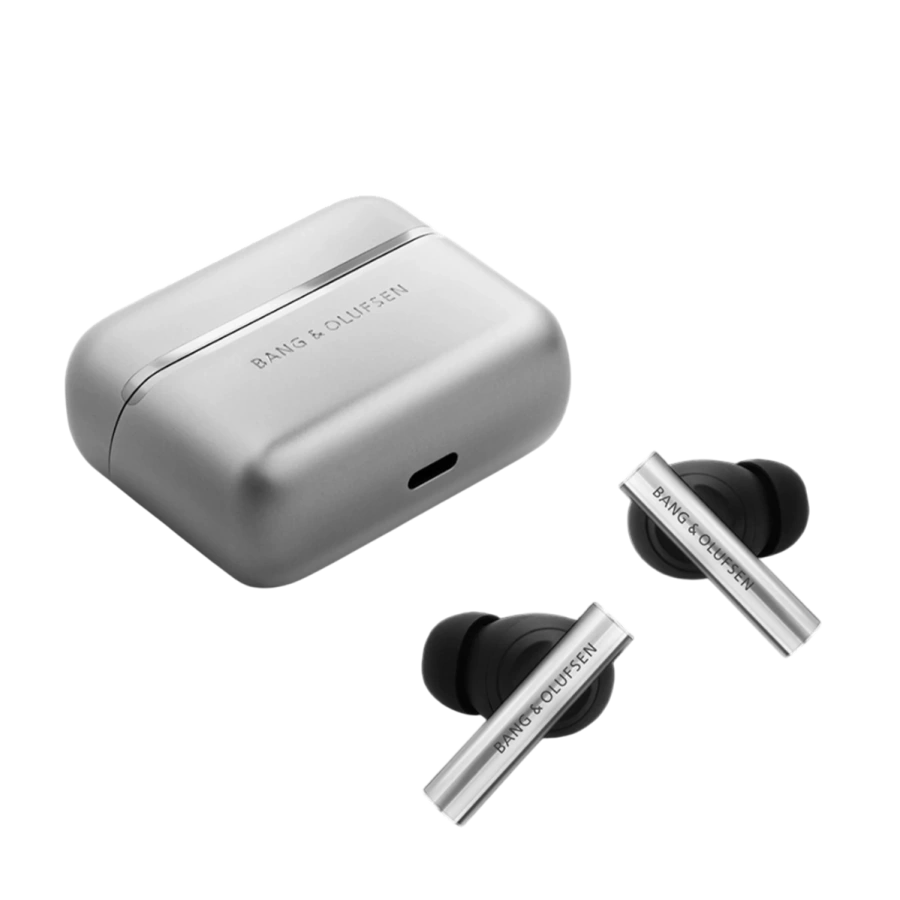 Навушники Bang & Olufsen Beo Grace - Natural Aluminium (1240900)