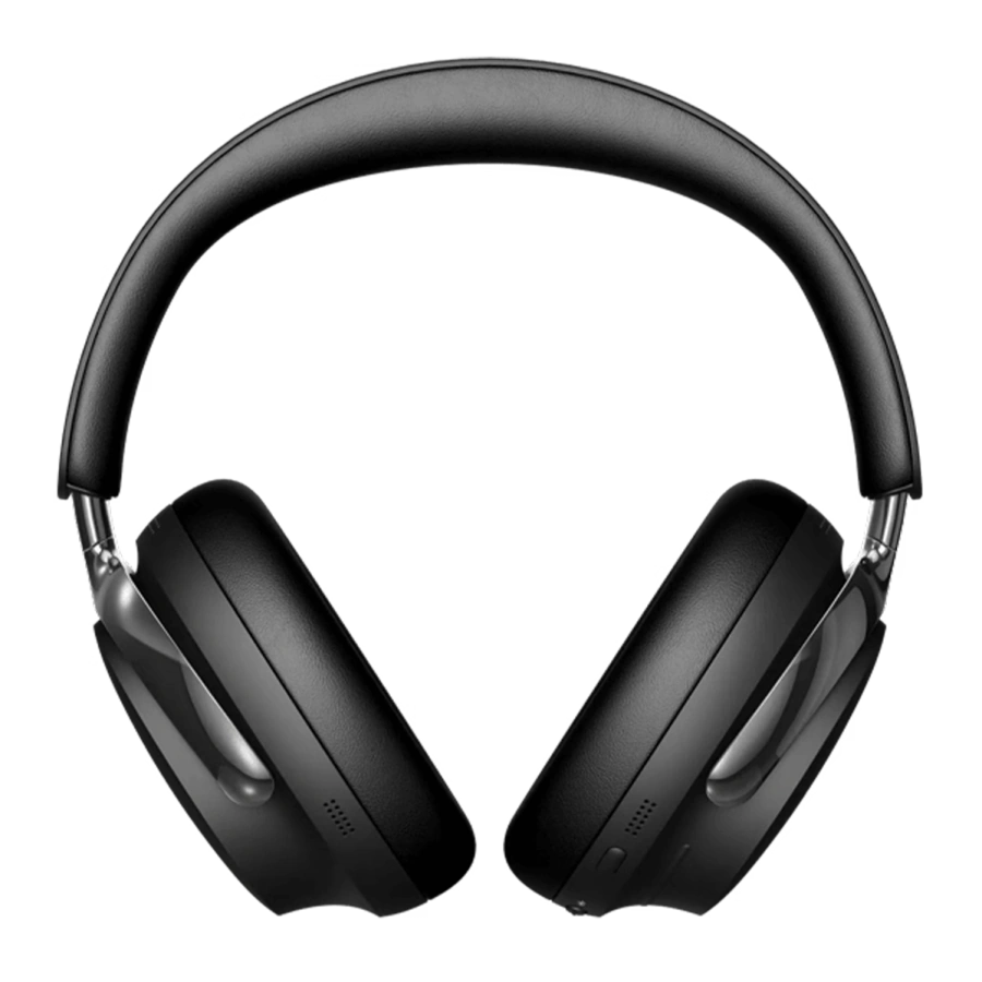 Навушники Bose QuietComfort Ultra [2nd Gen] - Black (890101-0100)
