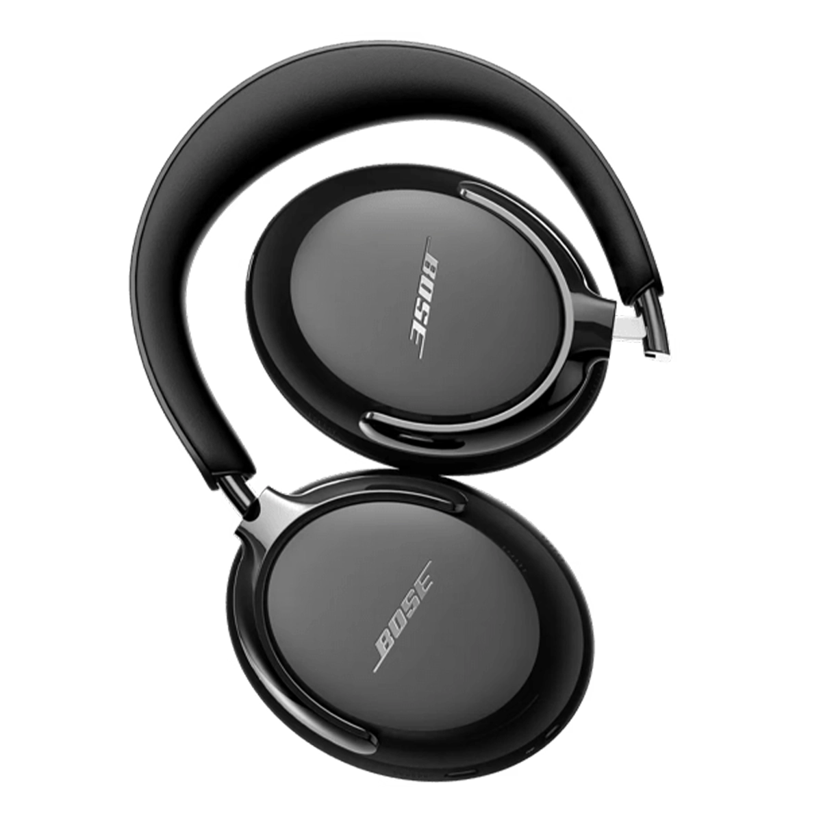 Наушники Bose QuietComfort Ultra [2nd Gen] - Black (890101-0100)