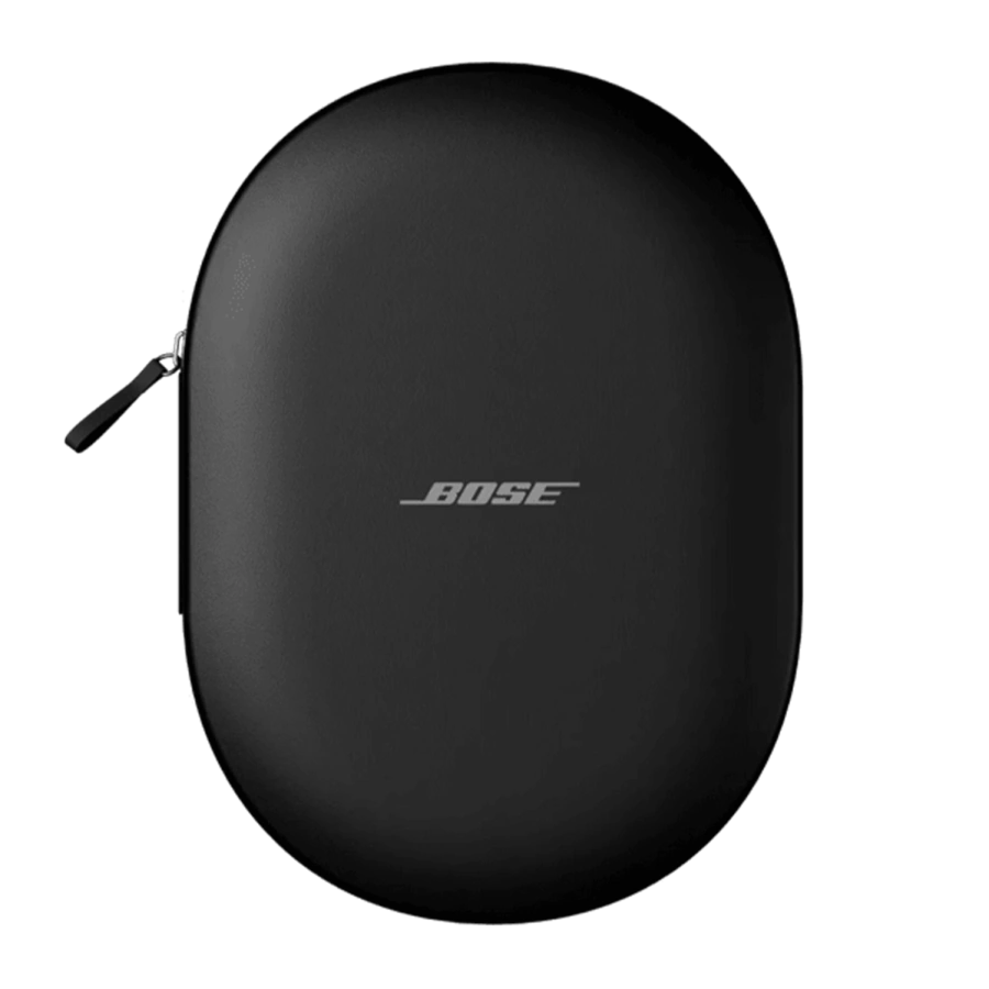 Навушники Bose QuietComfort Ultra [2nd Gen] - Black (890101-0100)