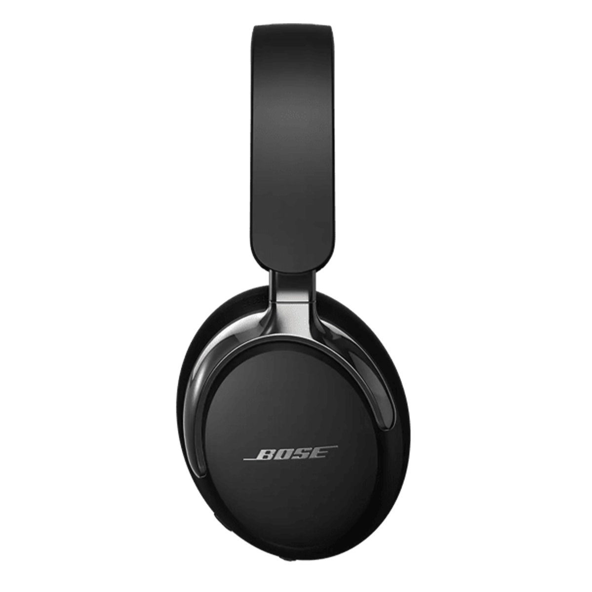 Наушники Bose QuietComfort Ultra [2nd Gen] - Black (890101-0100)