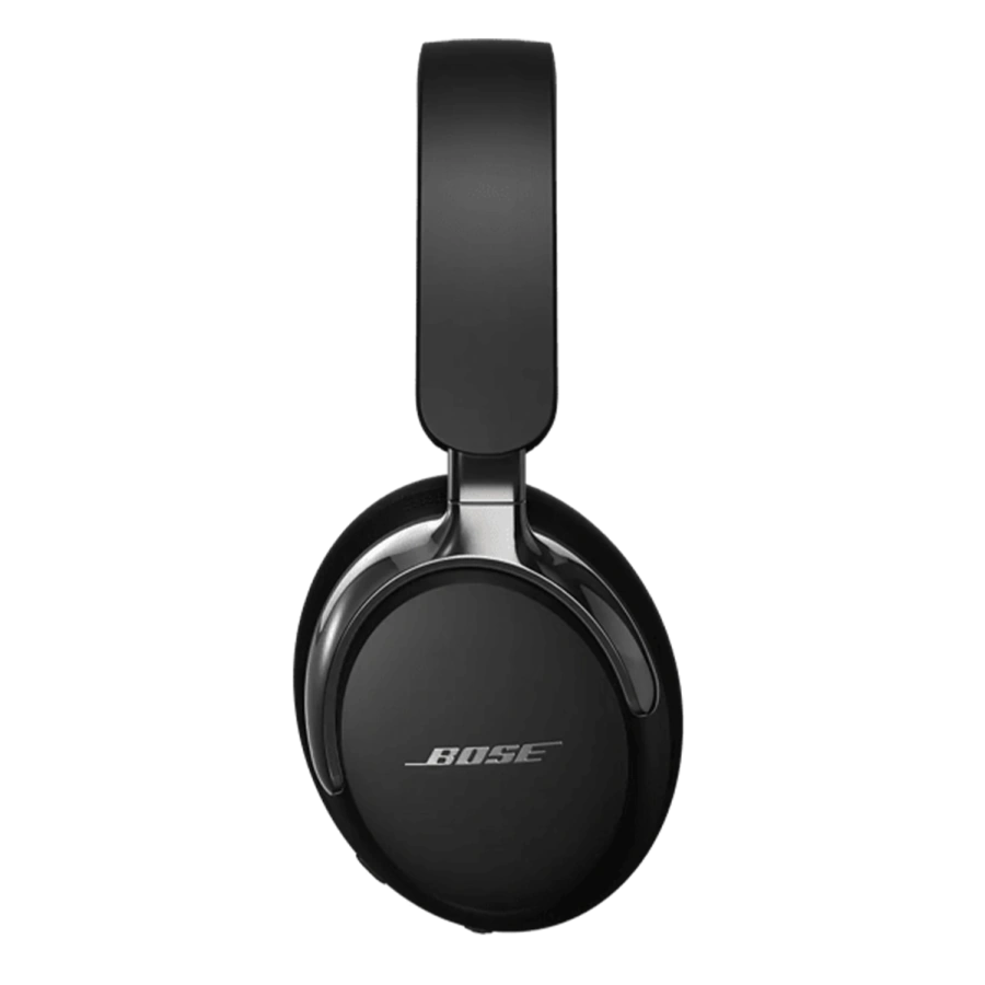 Навушники Bose QuietComfort Ultra [2nd Gen] - Black (890101-0100)