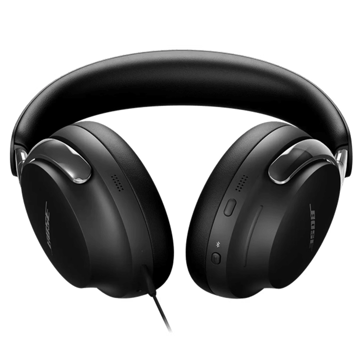 Наушники Bose QuietComfort Ultra [2nd Gen] - Black (890101-0100)