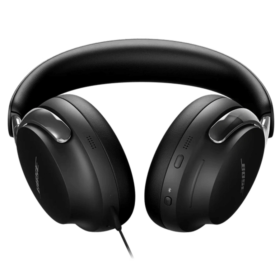 Навушники Bose QuietComfort Ultra [2nd Gen] - Black (890101-0100)