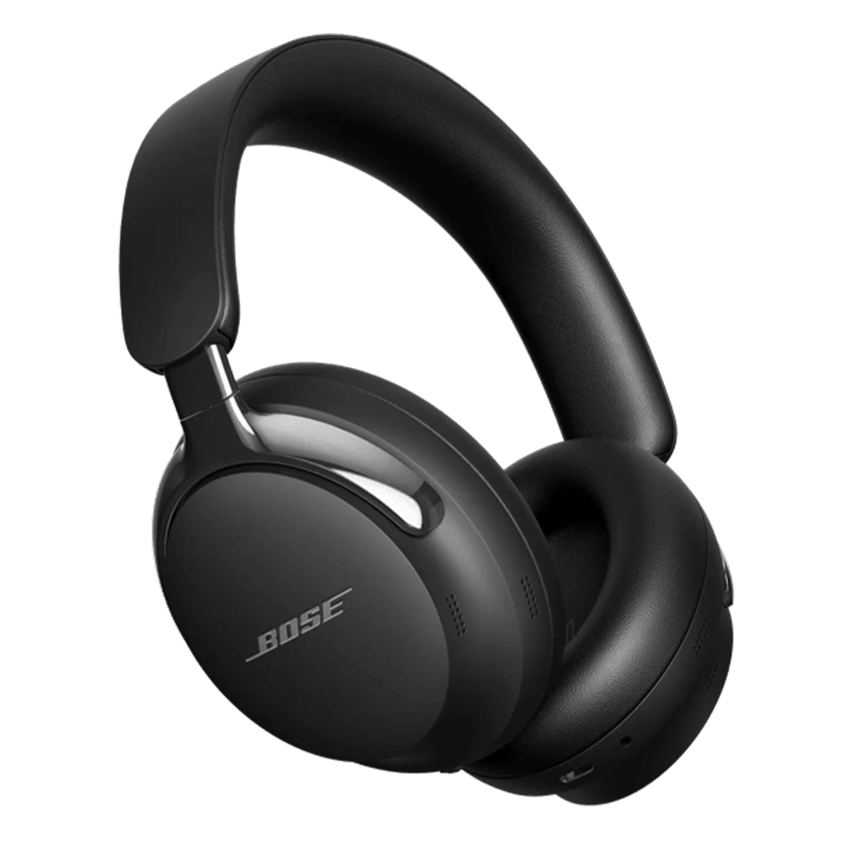 Наушники Bose QuietComfort Ultra [2nd Gen] - Black (890101-0100)