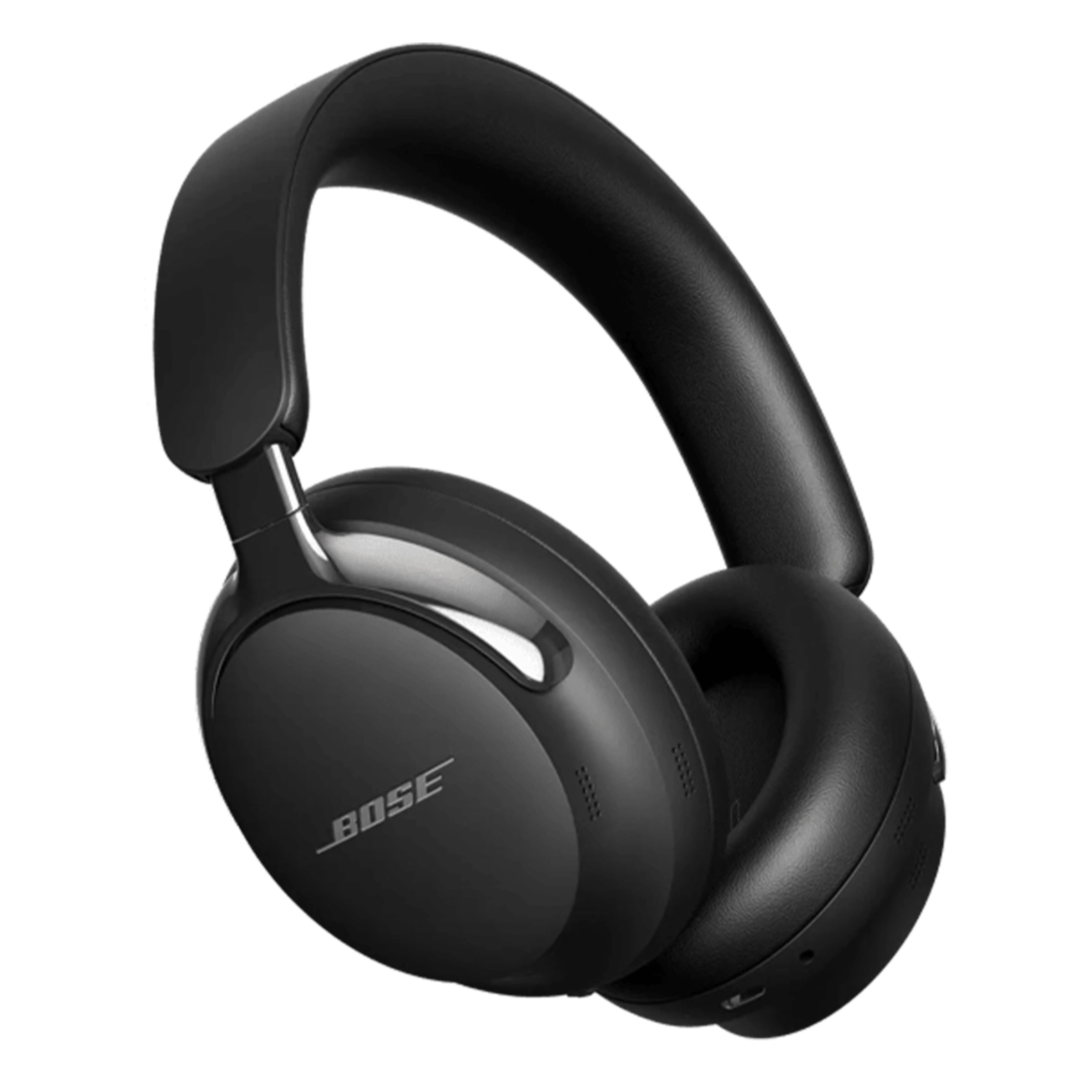 Наушники Bose QuietComfort Ultra [2nd Gen] - Black (890101-0100)