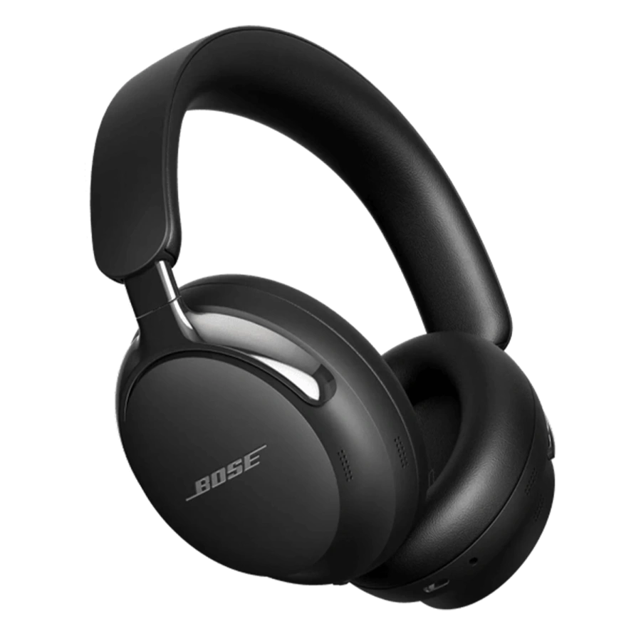 Навушники Bose QuietComfort Ultra [2nd Gen] - Black (890101-0100)