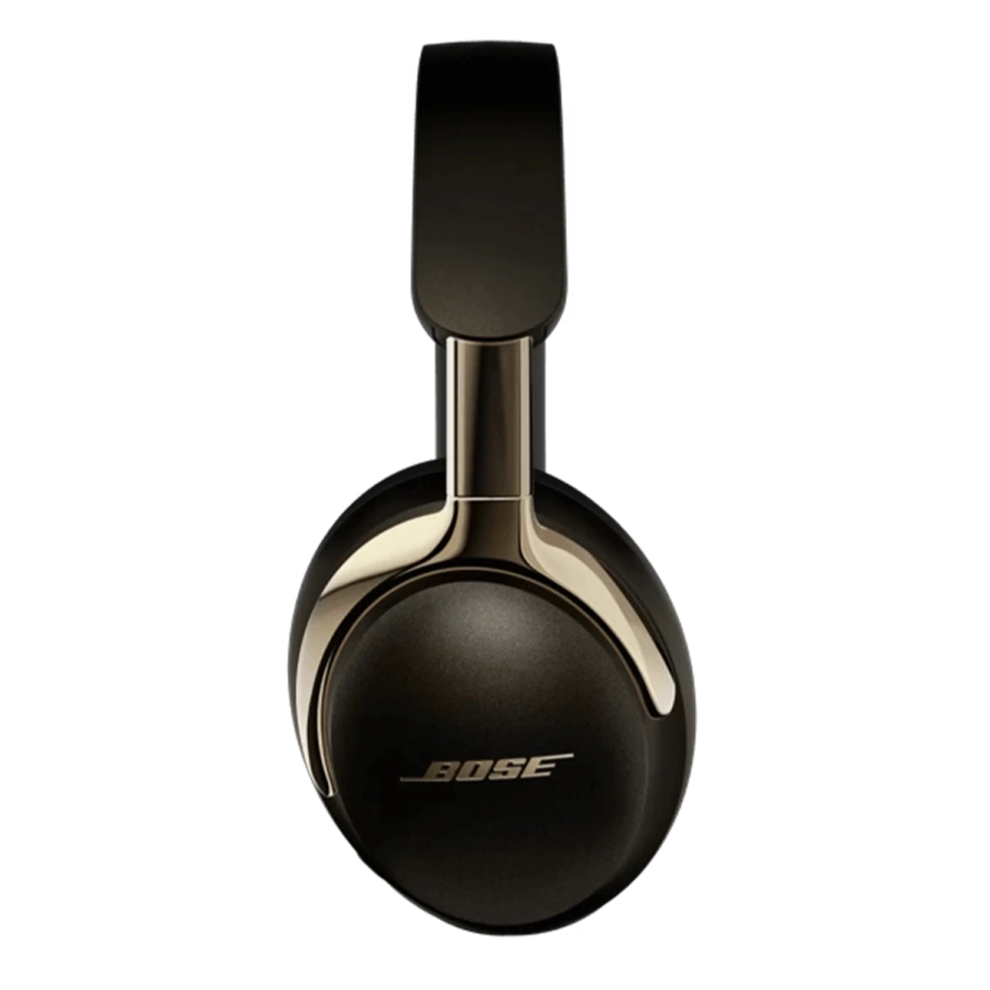 Навушники Bose QuietComfort Ultra [2nd Gen] - Desert Gold (890101-0400)