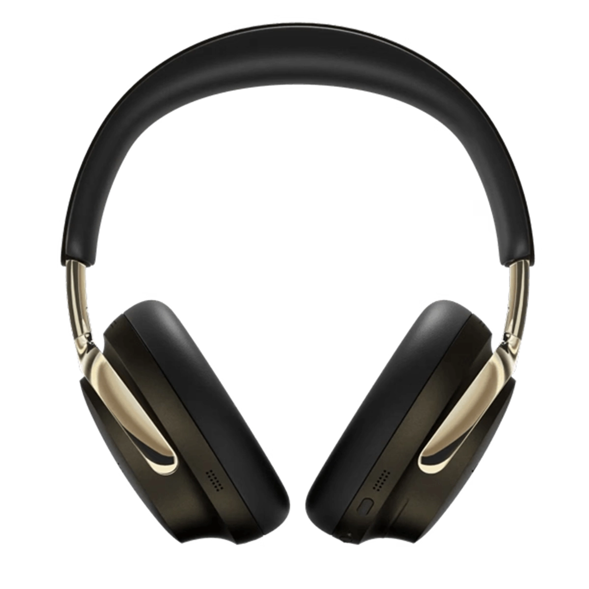 Наушники Bose QuietComfort Ultra [2nd Gen] - Desert Gold (890101-0400)