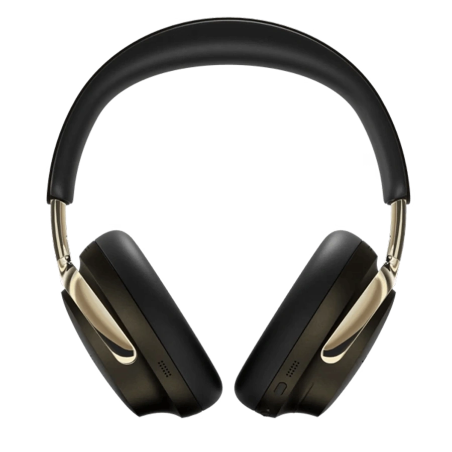 Навушники Bose QuietComfort Ultra [2nd Gen] - Desert Gold (890101-0400)