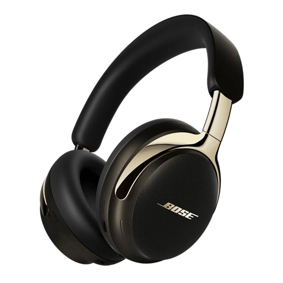 Наушники Bose QuietComfort Ultra [2nd Gen] - Desert Gold (890101-0400)