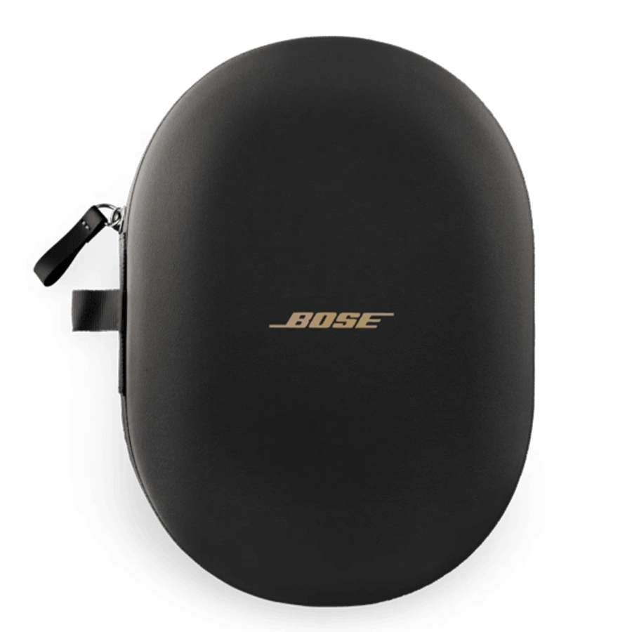 Навушники Bose QuietComfort Ultra [2nd Gen] - Desert Gold (890101-0400)