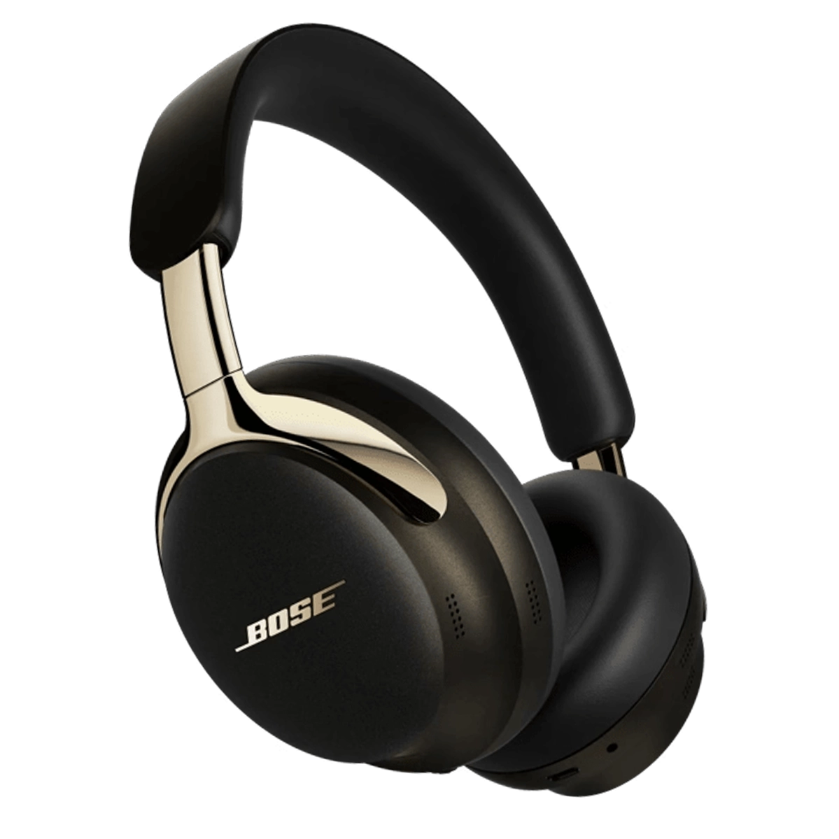 Наушники Bose QuietComfort Ultra [2nd Gen] - Desert Gold (890101-0400)