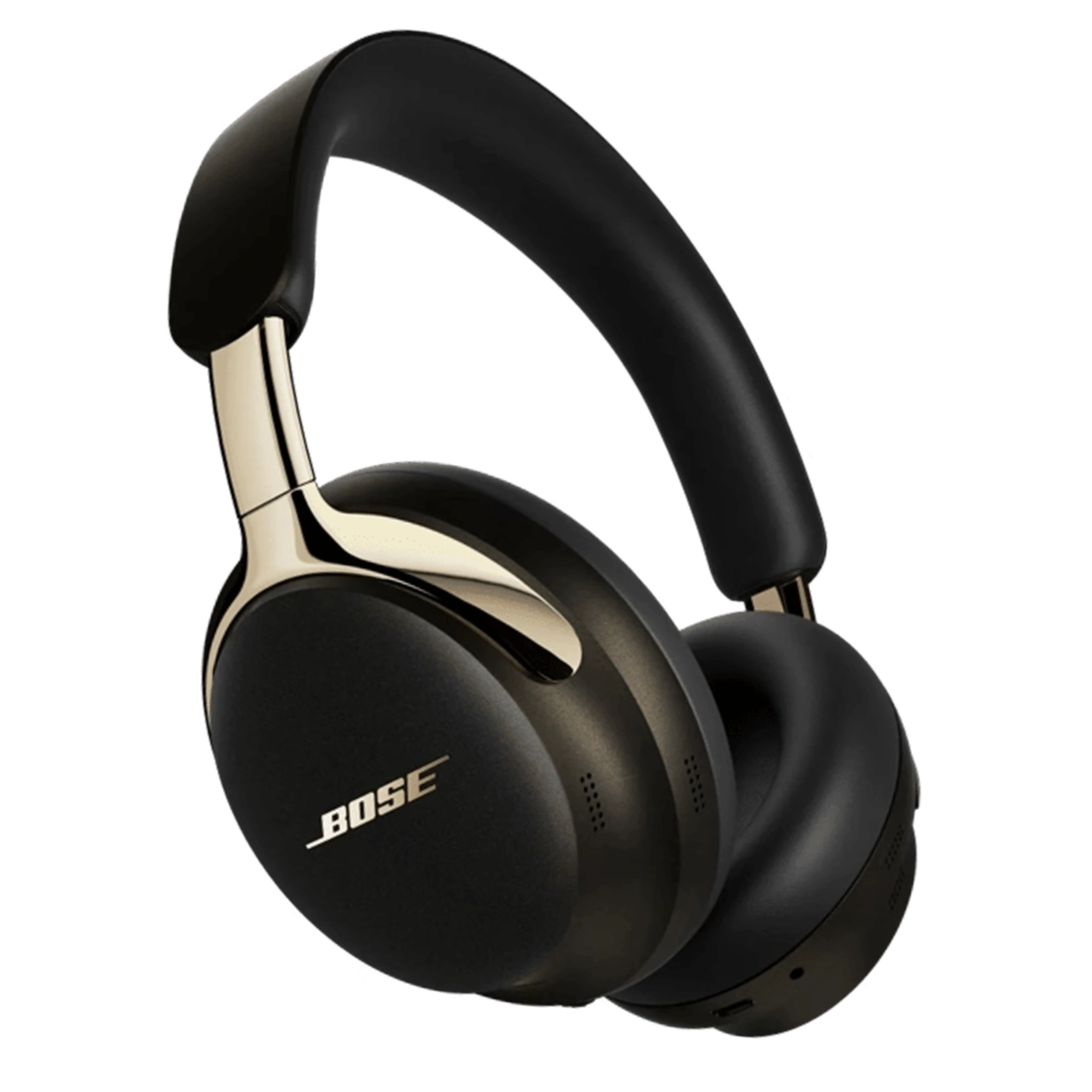 Наушники Bose QuietComfort Ultra [2nd Gen] - Desert Gold (890101-0400)