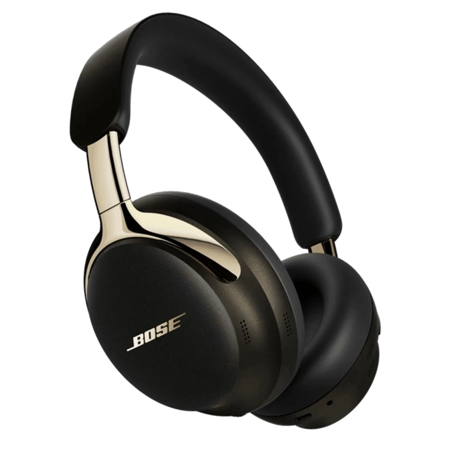 Навушники Bose QuietComfort Ultra [2nd Gen] - Desert Gold (890101-0400)