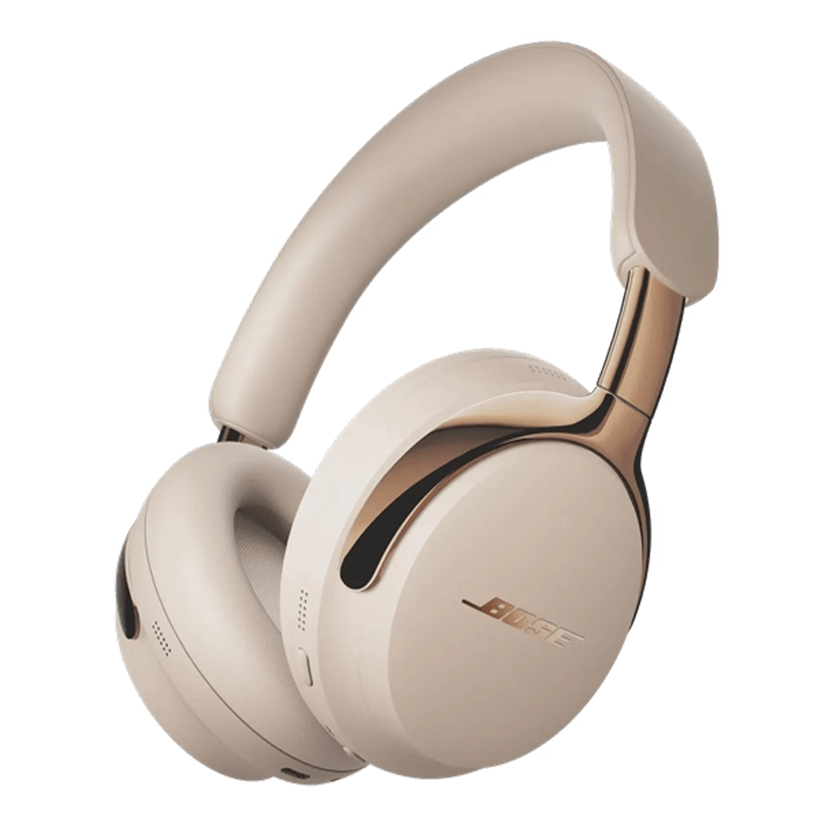 Наушники Bose QuietComfort Ultra [2nd Gen] - Driftwood Sand (890101-0500)