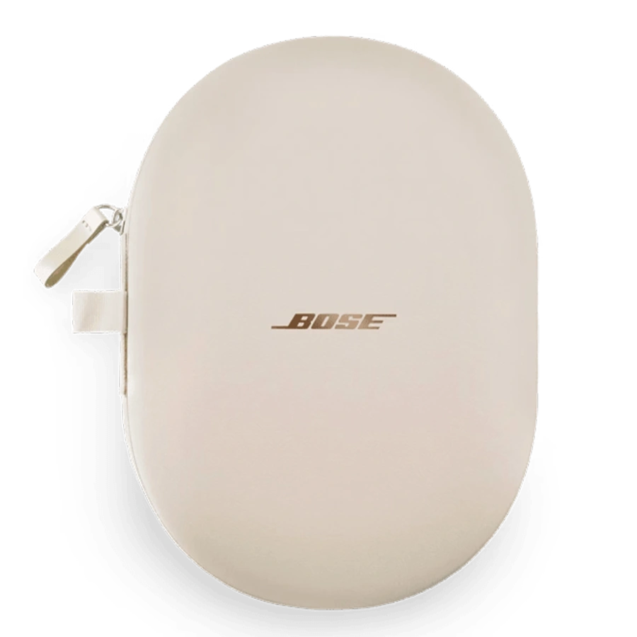 Навушники Bose QuietComfort Ultra [2nd Gen] - Driftwood Sand (890101-0500)