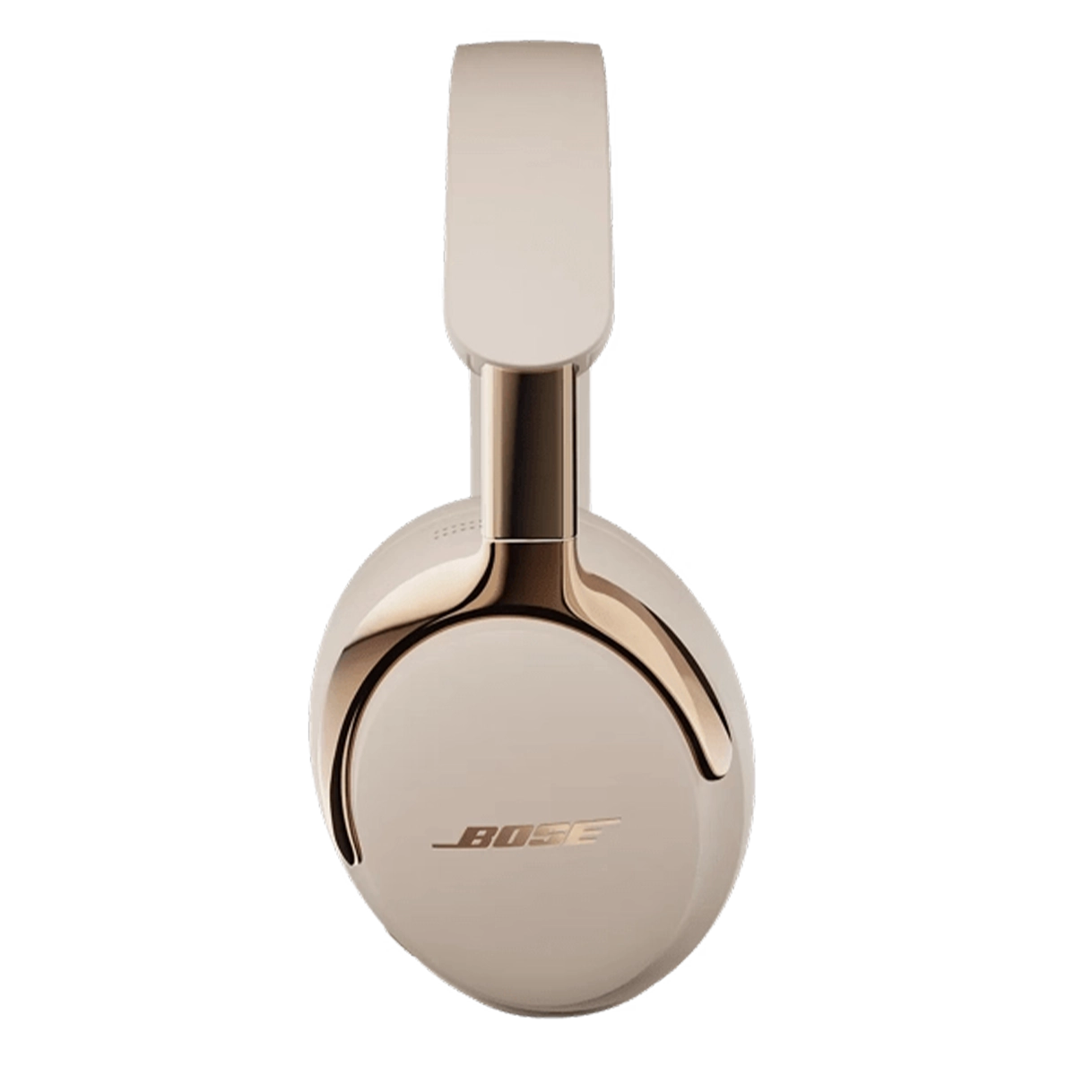 Наушники Bose QuietComfort Ultra [2nd Gen] - Driftwood Sand (890101-0500)