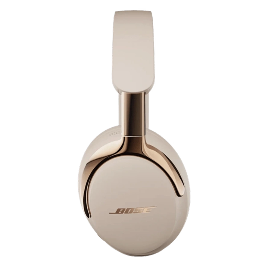 Навушники Bose QuietComfort Ultra [2nd Gen] - Driftwood Sand (890101-0500)