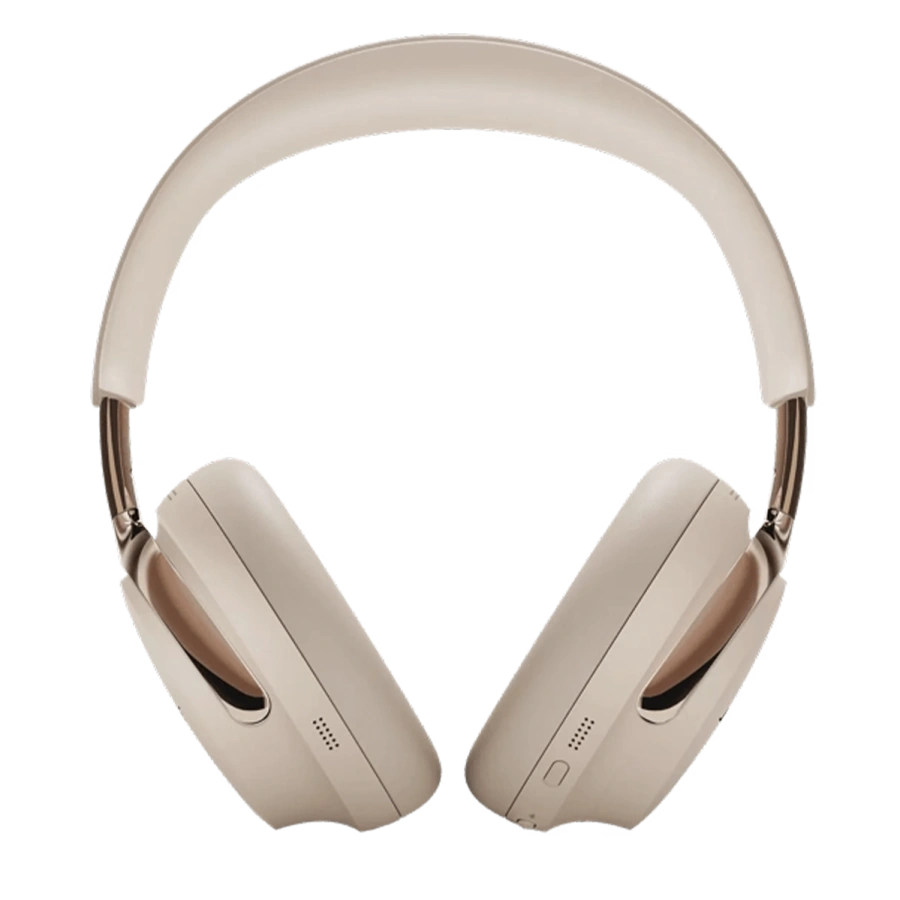 Навушники Bose QuietComfort Ultra [2nd Gen] - Driftwood Sand (890101-0500)