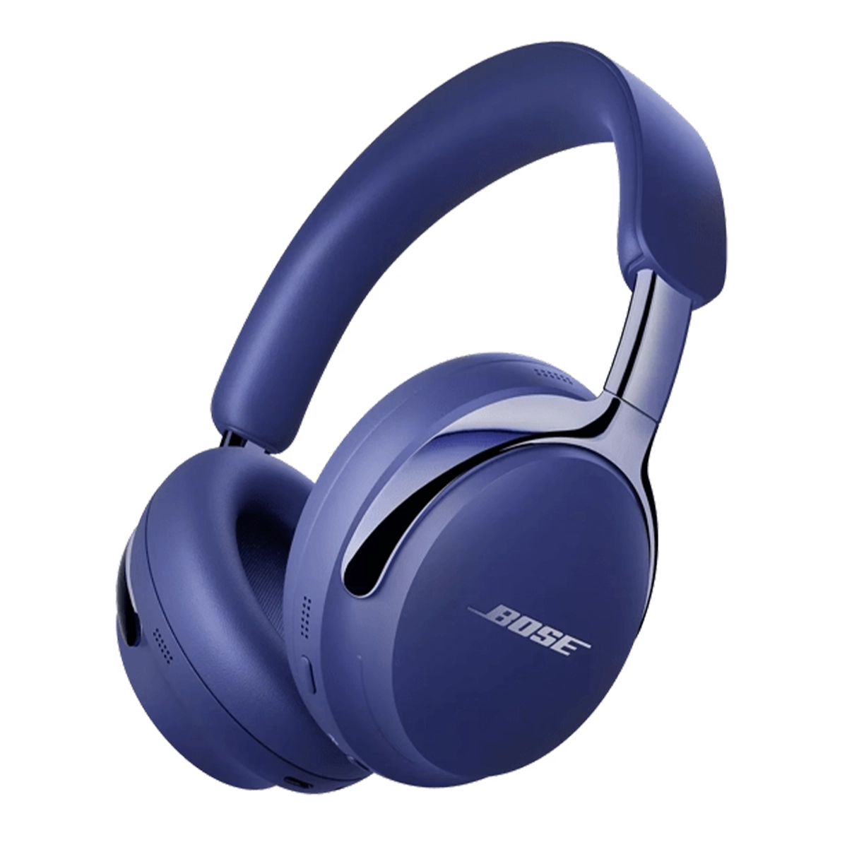 Наушники Bose QuietComfort Ultra [2nd Gen] - Midnight Violet (890101-0300)