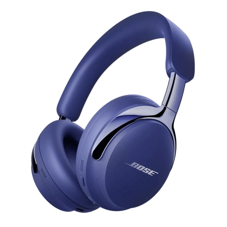 Навушники Bose QuietComfort Ultra [2nd Gen] - Midnight Violet (890101-0300)