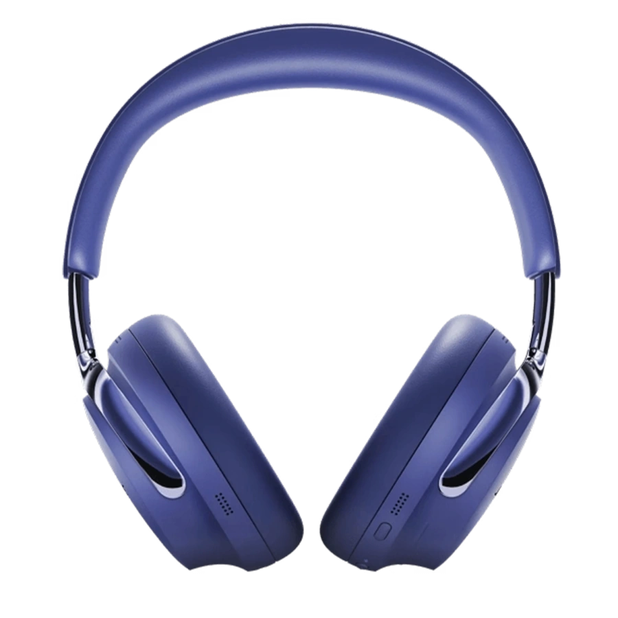 Навушники Bose QuietComfort Ultra [2nd Gen] - Midnight Violet (890101-0300)