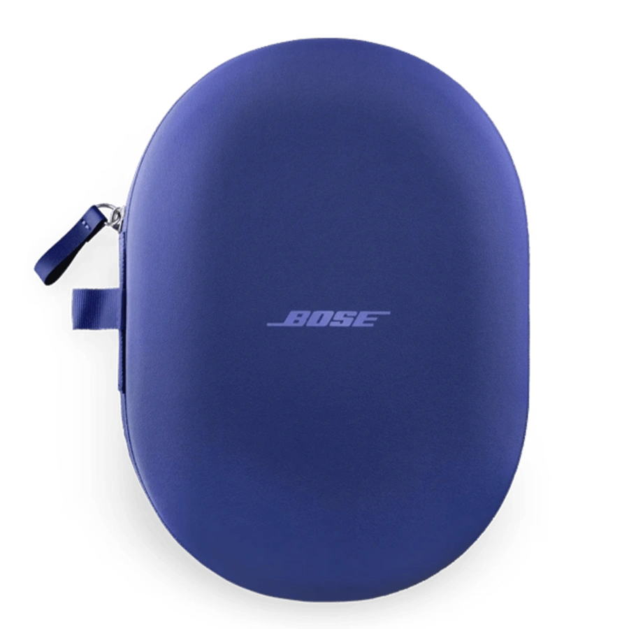 Навушники Bose QuietComfort Ultra [2nd Gen] - Midnight Violet (890101-0300)