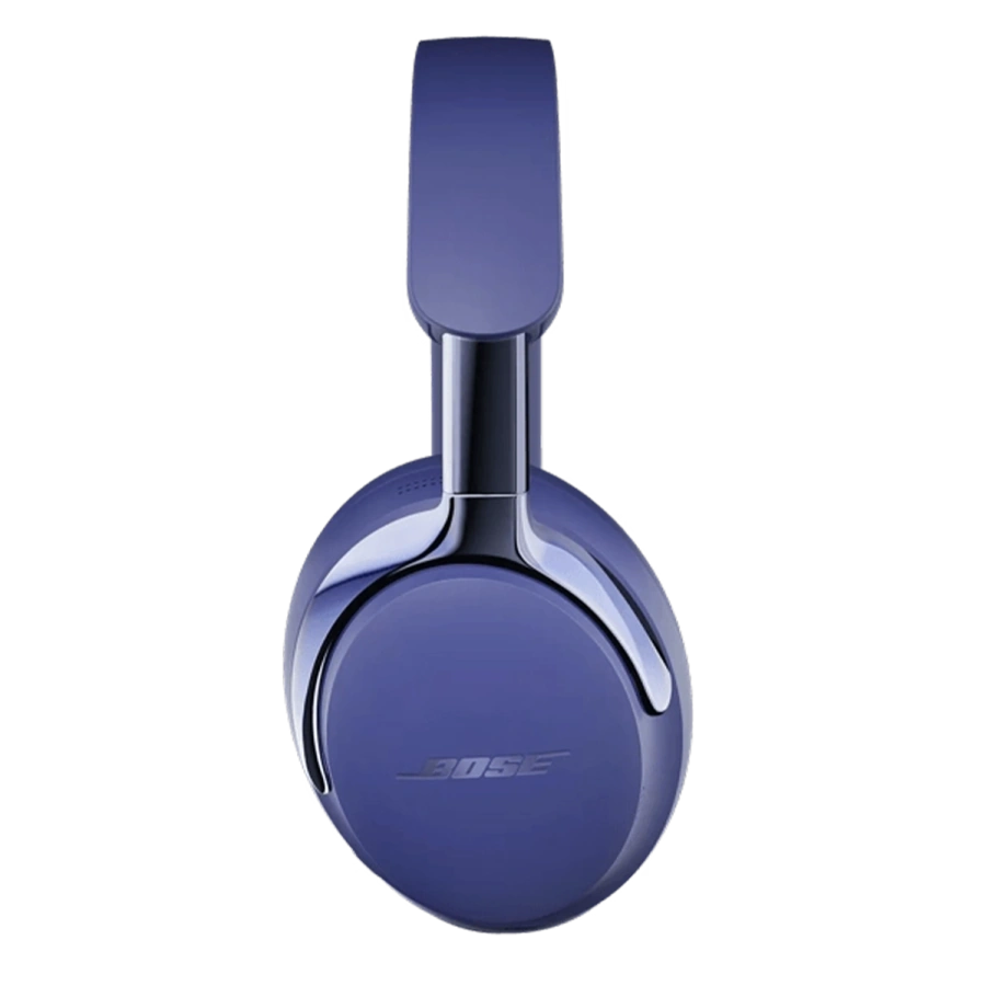 Навушники Bose QuietComfort Ultra [2nd Gen] - Midnight Violet (890101-0300)