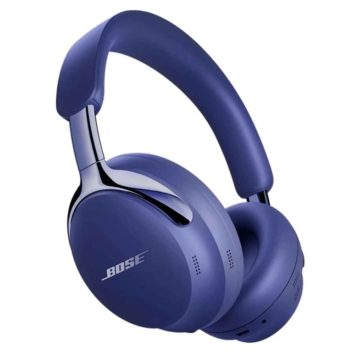Наушники Bose QuietComfort Ultra [2nd Gen] - Midnight Violet (890101-0300)