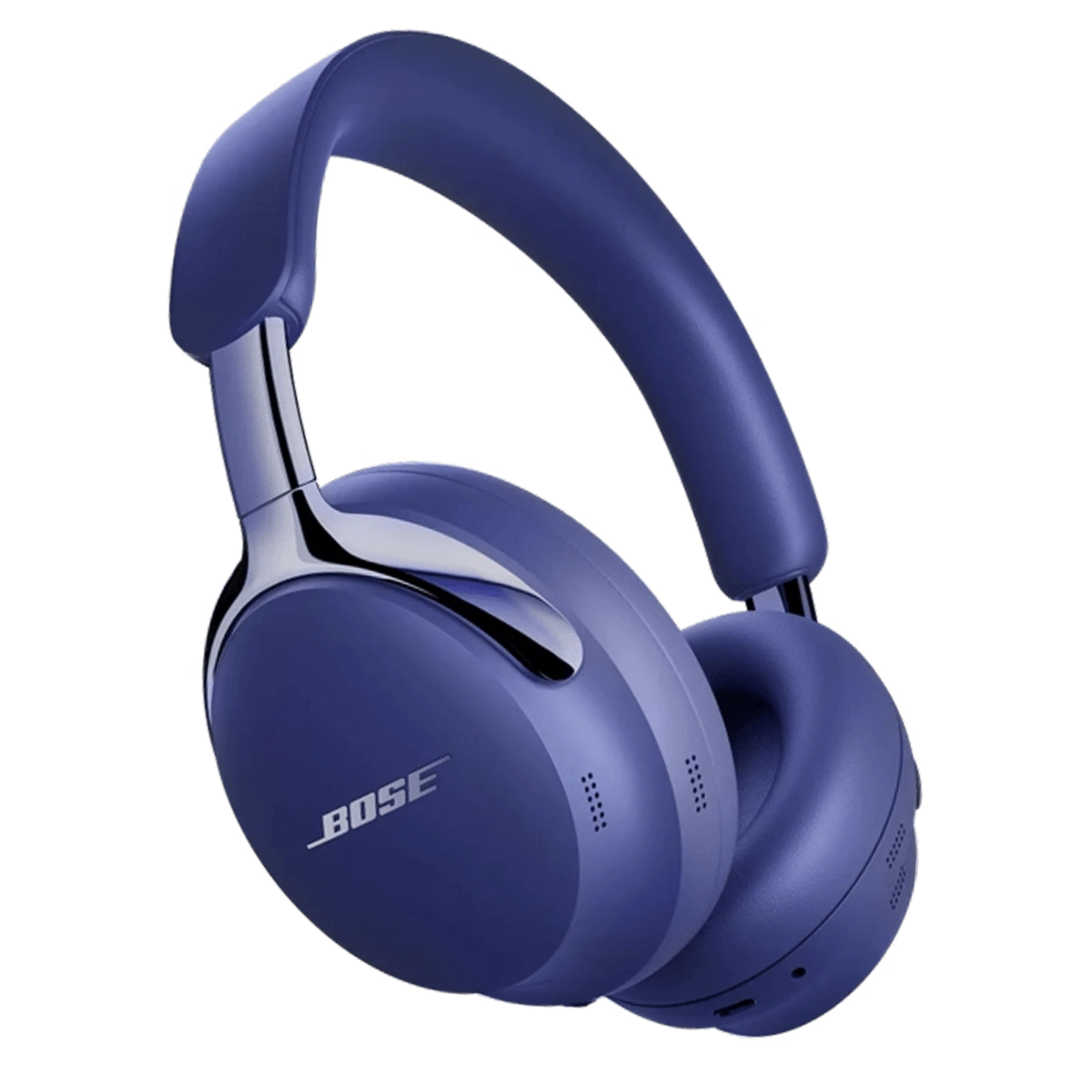 Наушники Bose QuietComfort Ultra [2nd Gen] - Midnight Violet (890101-0300)