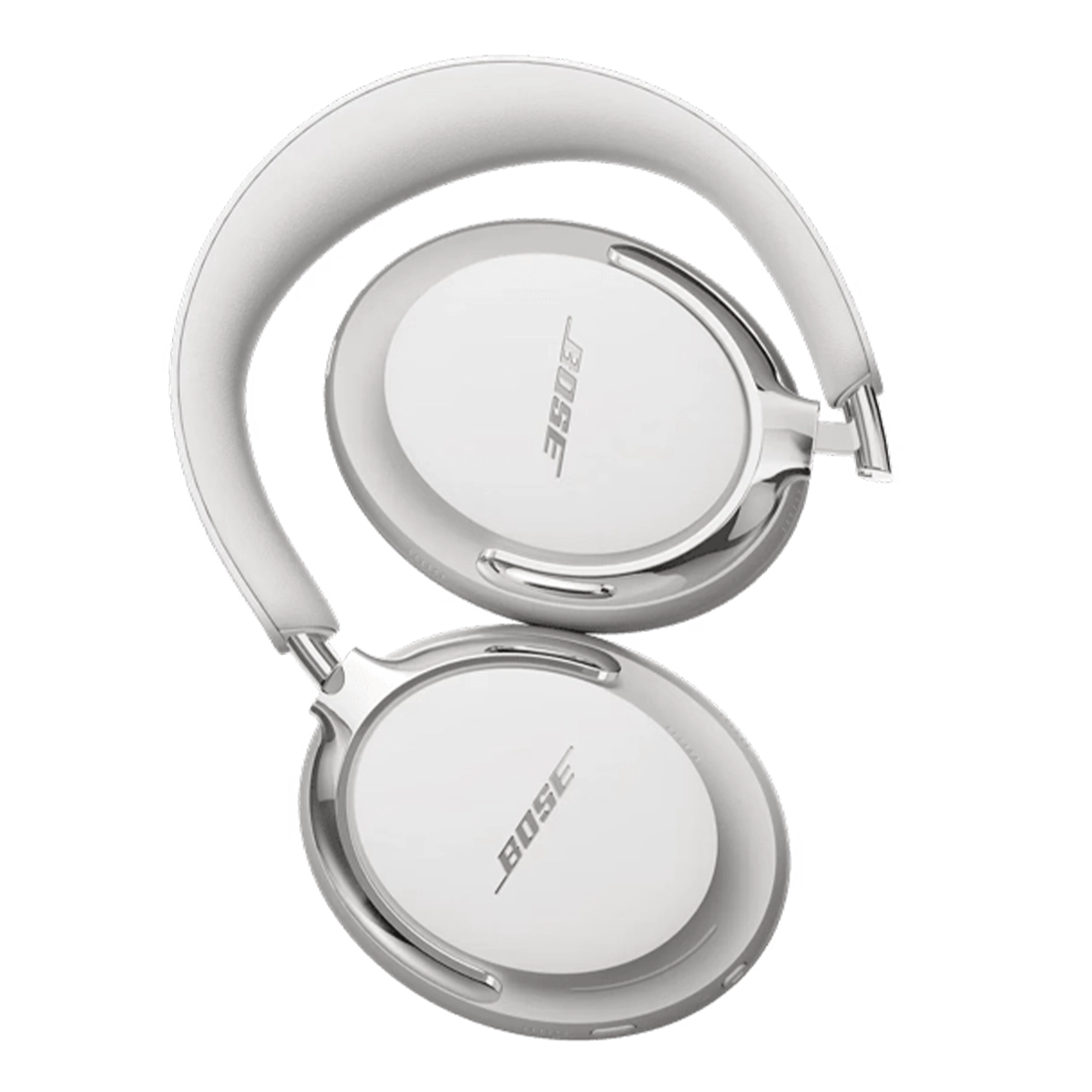 Наушники Bose QuietComfort Ultra [2nd Gen] - White (890101-0200)