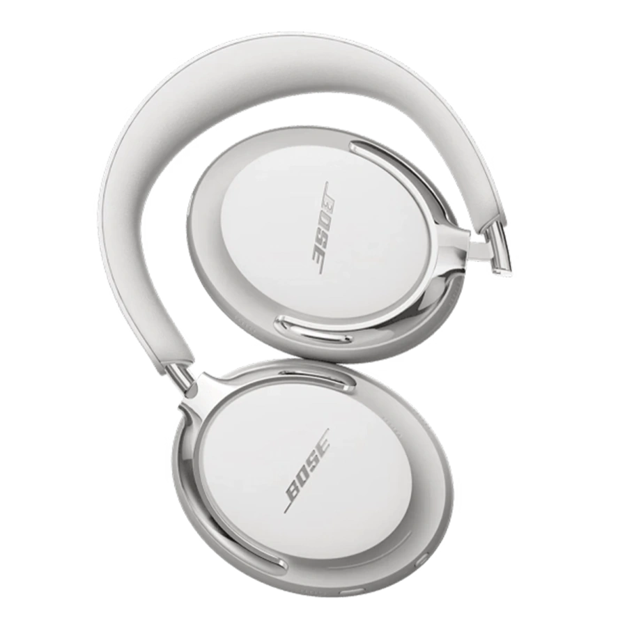 Наушники Bose QuietComfort Ultra [2nd Gen] - White (890101-0200)