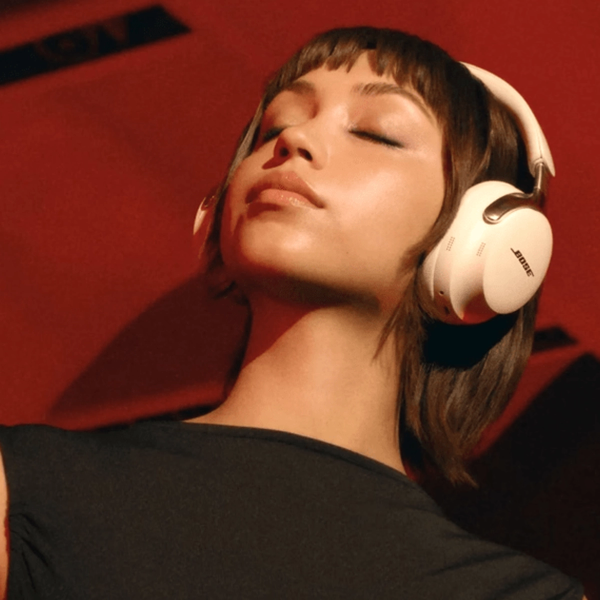 Наушники Bose QuietComfort Ultra [2nd Gen] - White (890101-0200)